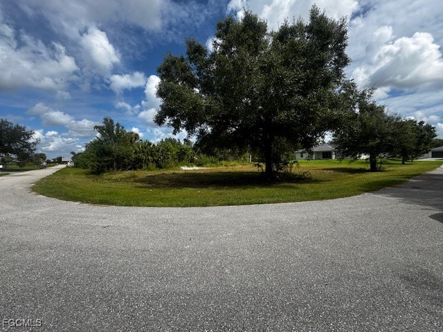 6132  Holt Court