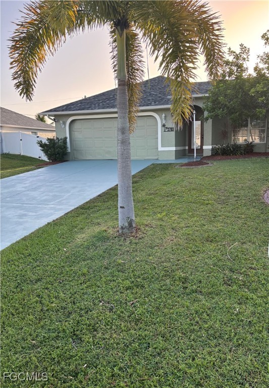 Real Estate in Southwest Florida
