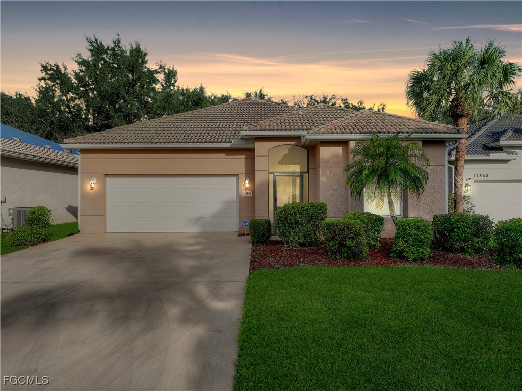 12554  Ivory Stone Loop