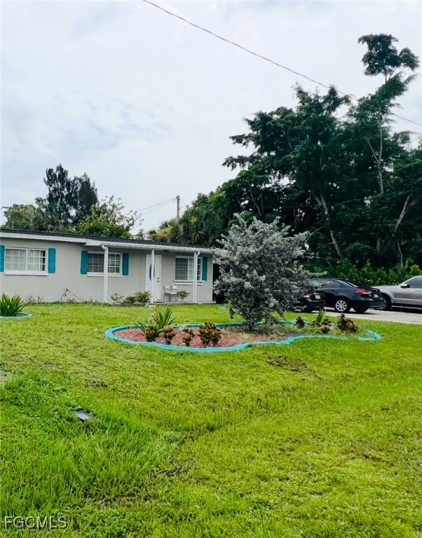 804  March Street