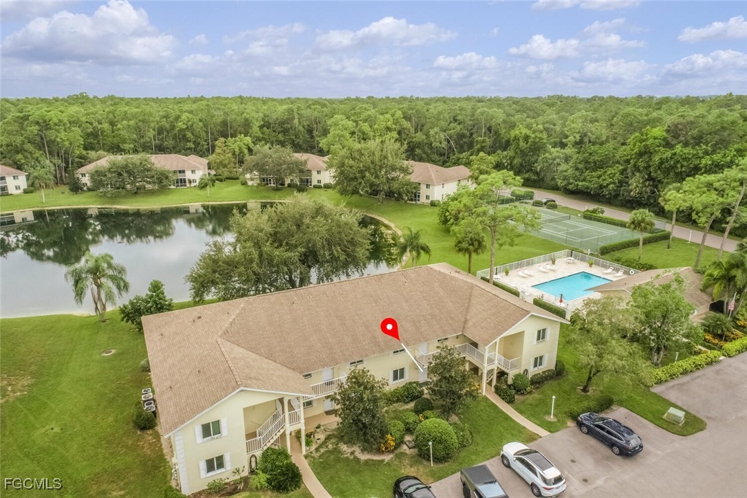 210  Timber Lake Circle, Apt A103