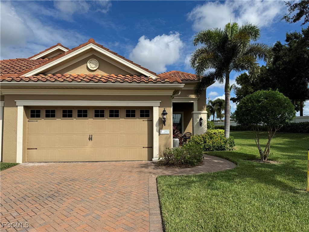 4550  Mystic Blue Way