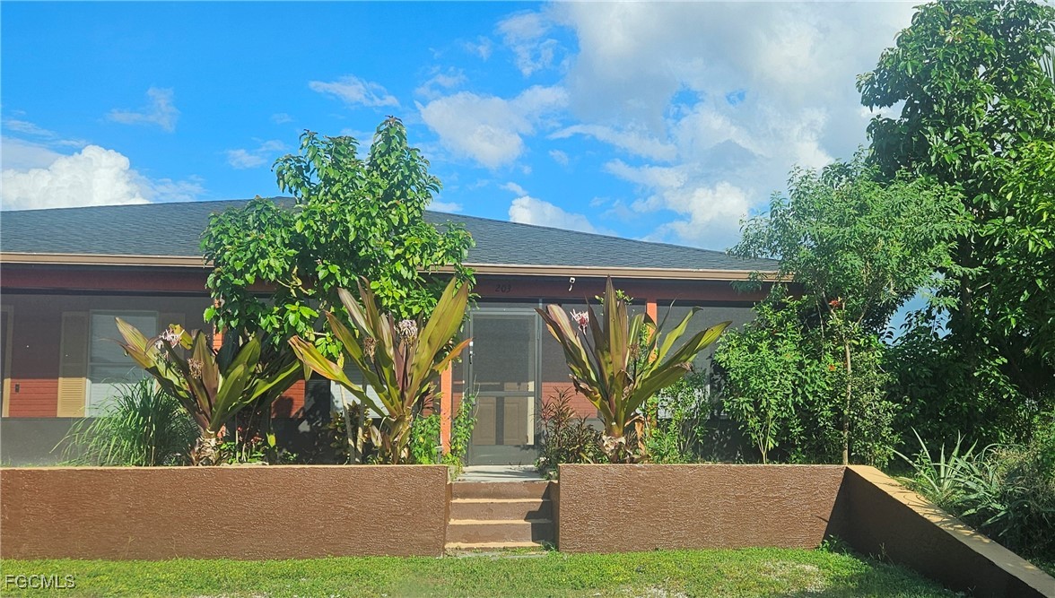 203  Ichabod Avenue