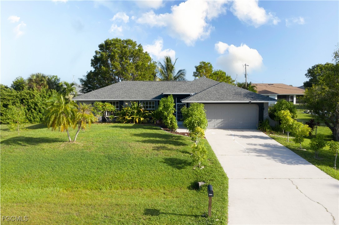 Real Estate in Southwest Florida