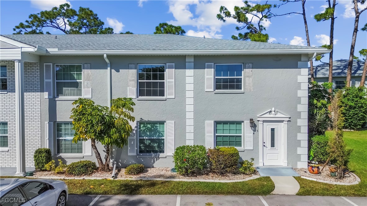 7074  Nantucket Circle, Apt 5