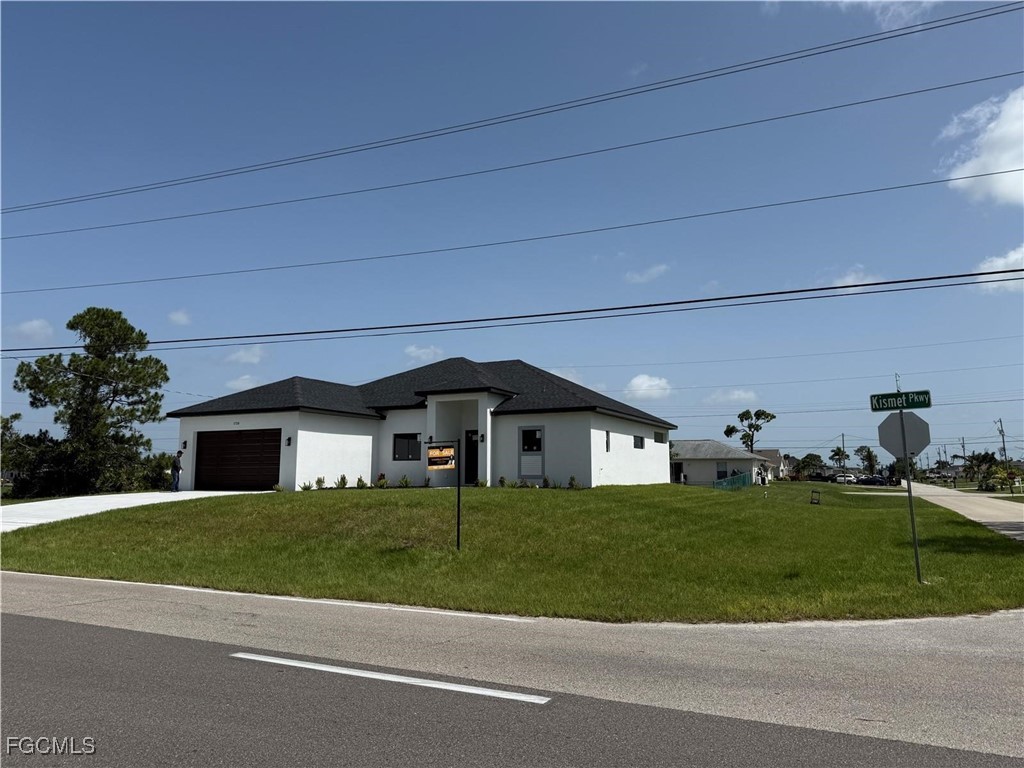 Real Estate in Southwest Florida