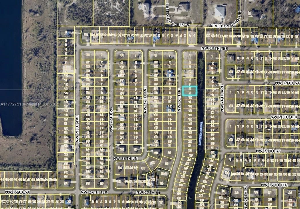 2831 NW 26th Place