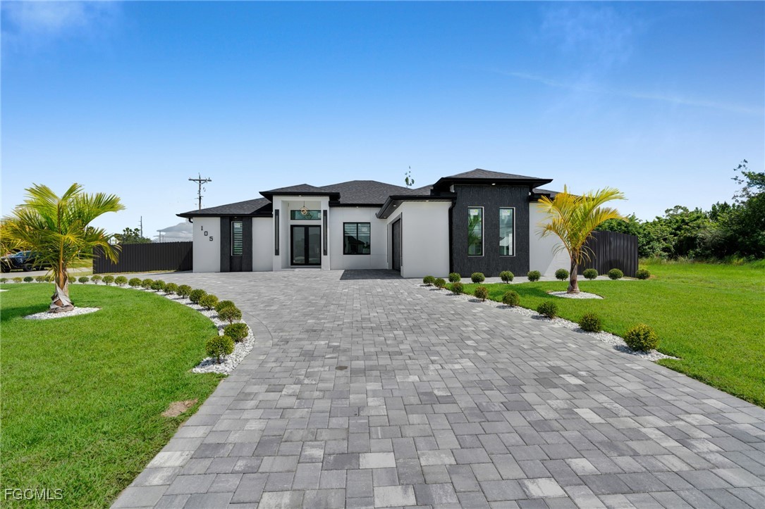 105  Nelson Road