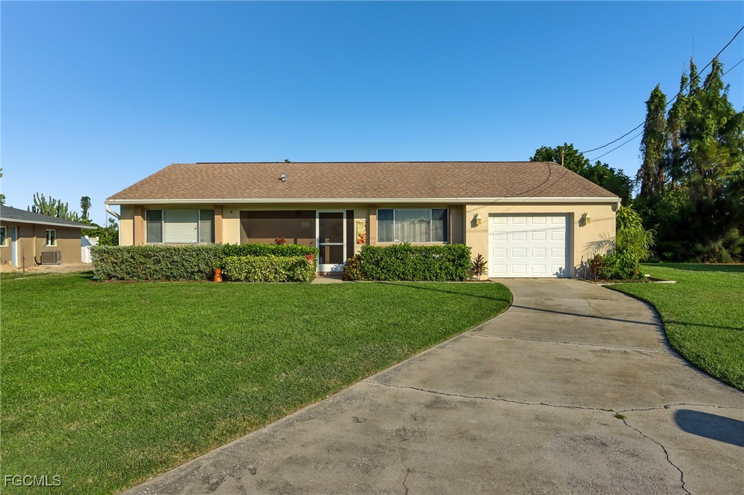 603 NE 17th Place