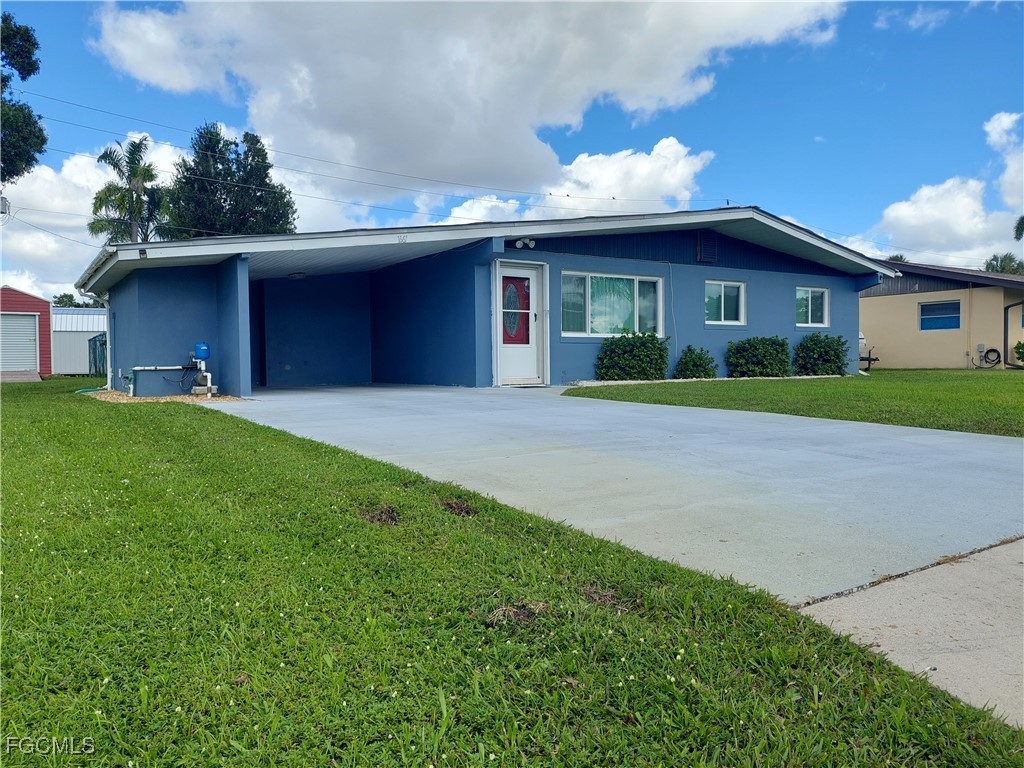 Real Estate in Southwest Florida