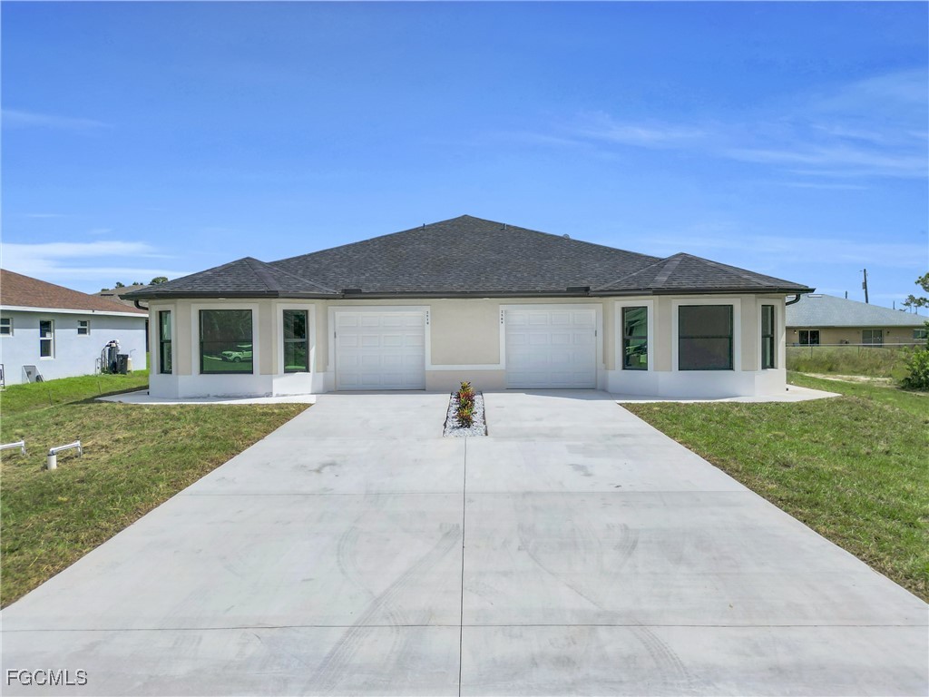2510  Park Road