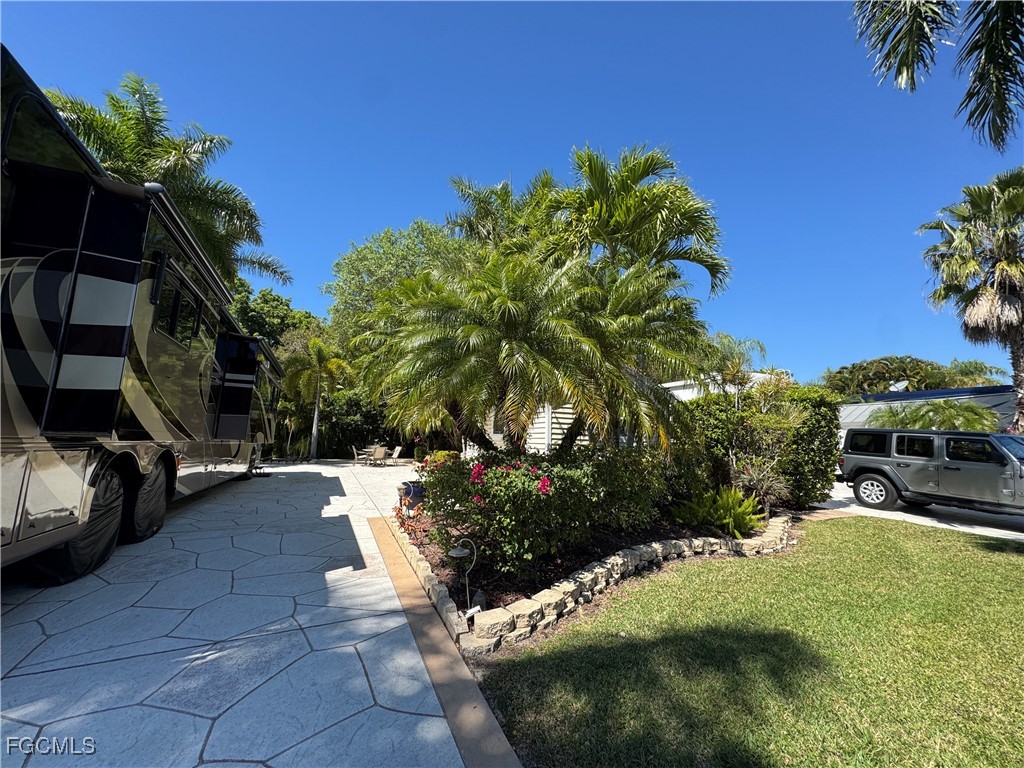 Lot 299 3033  Riverboat Landing