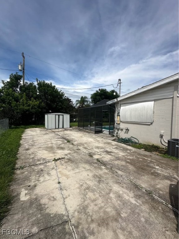 305  Bougainvillea Road