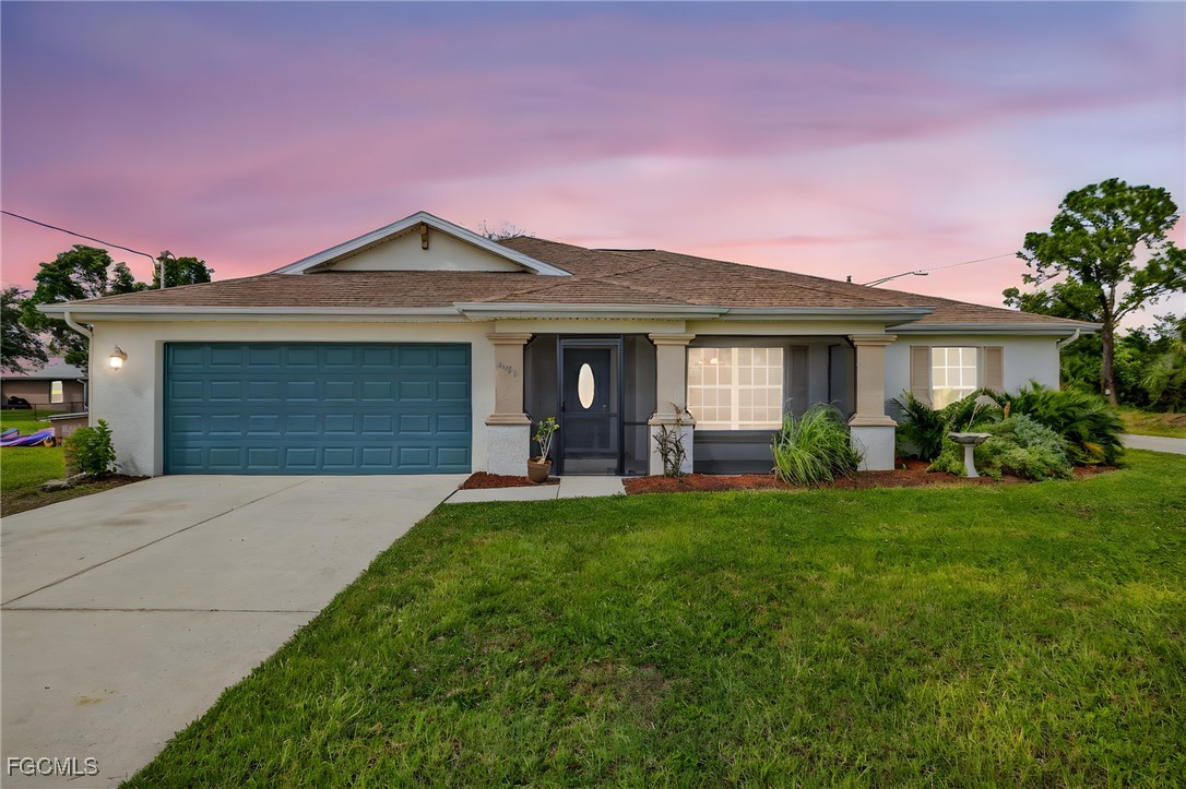 4420 NE 15th Place