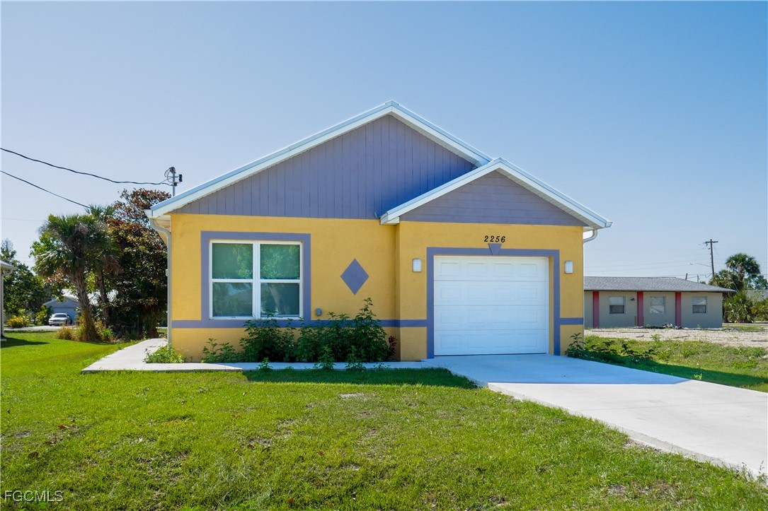 3309  armstrong Court