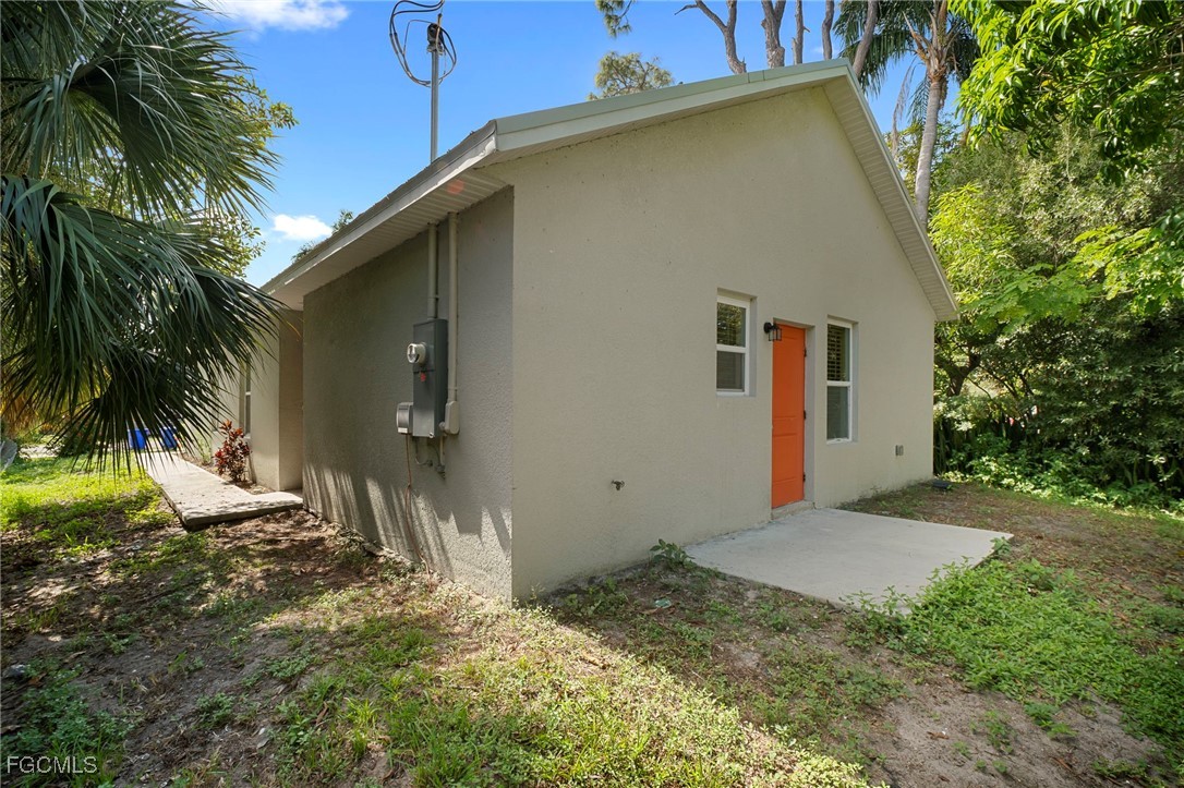 3309  armstrong Court