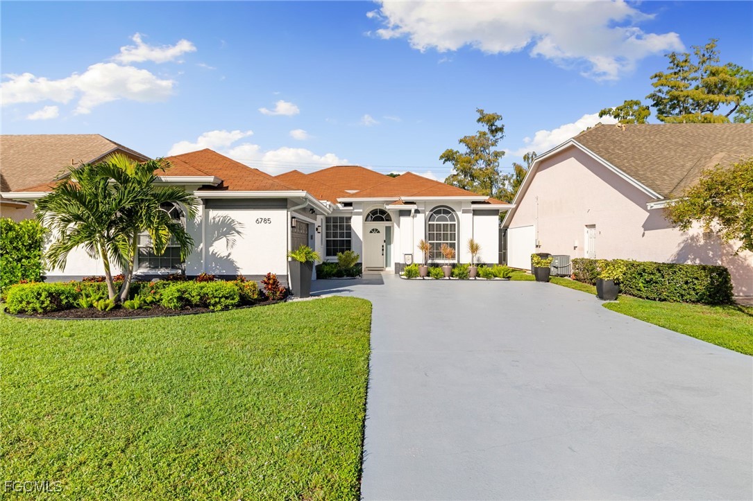 6785  Berwick Place