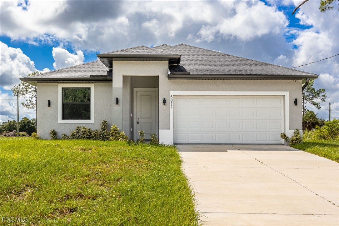 5017 W Hummingbird Drive
