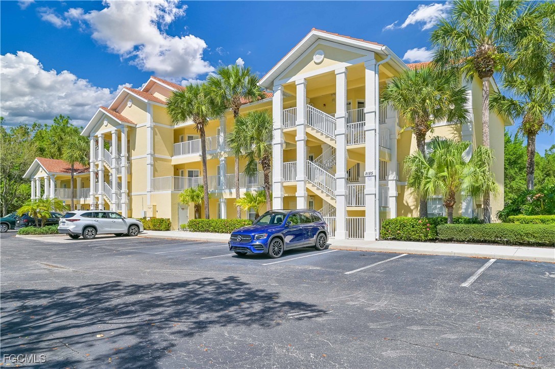 9185  Celeste Drive, Apt 1