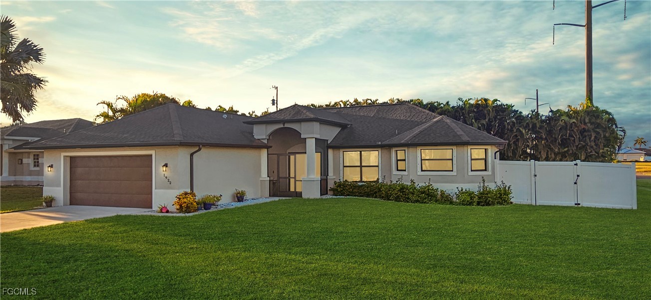 Real Estate in Southwest Florida