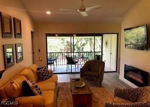16540  Partridge Club Road, Apt 203