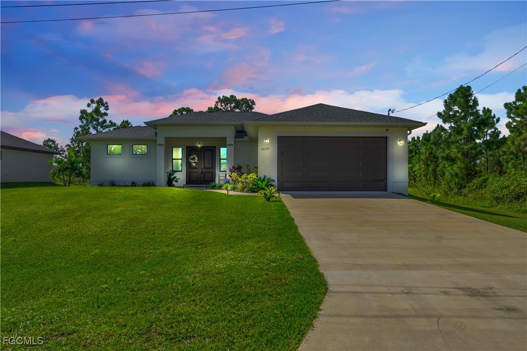 Real Estate in Southwest Florida