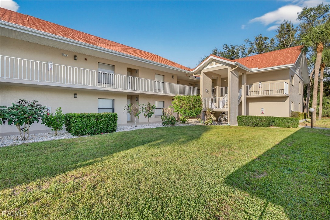 9635  Eaton Gardens Lane, Apt 104