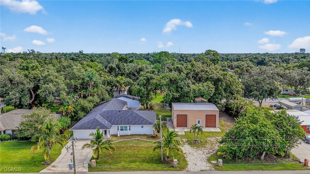 Real Estate in Southwest Florida