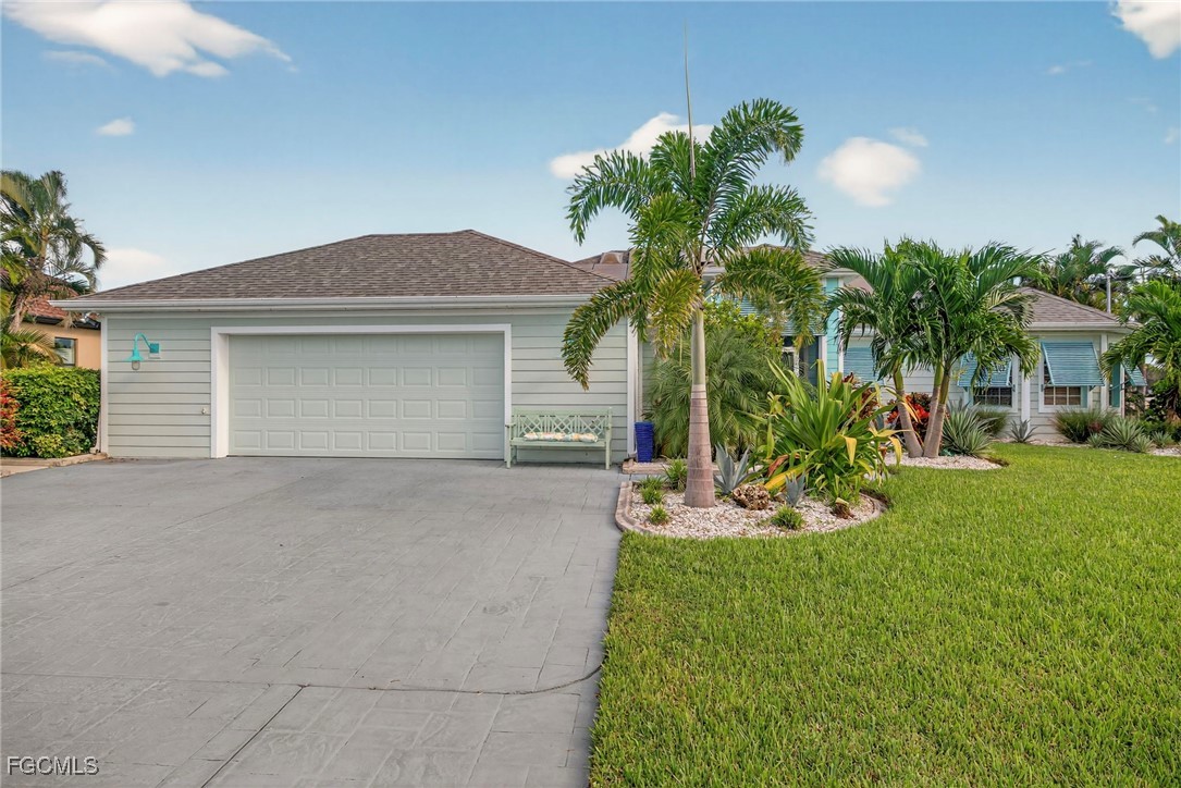 2505 SW 53rd Terrace