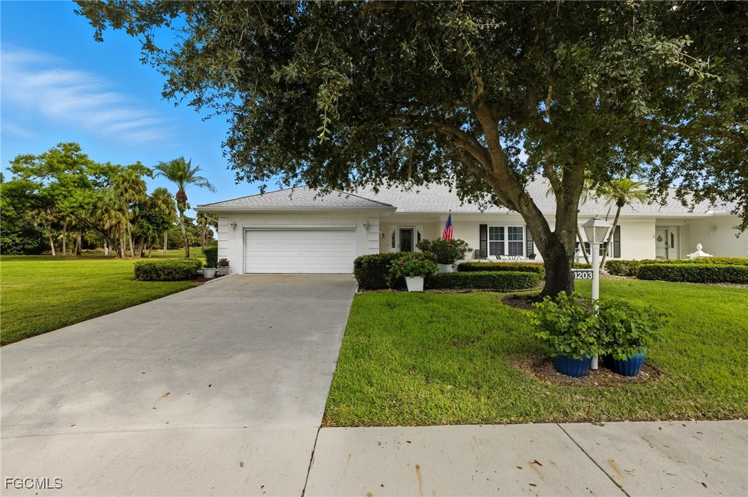Real Estate in Southwest Florida