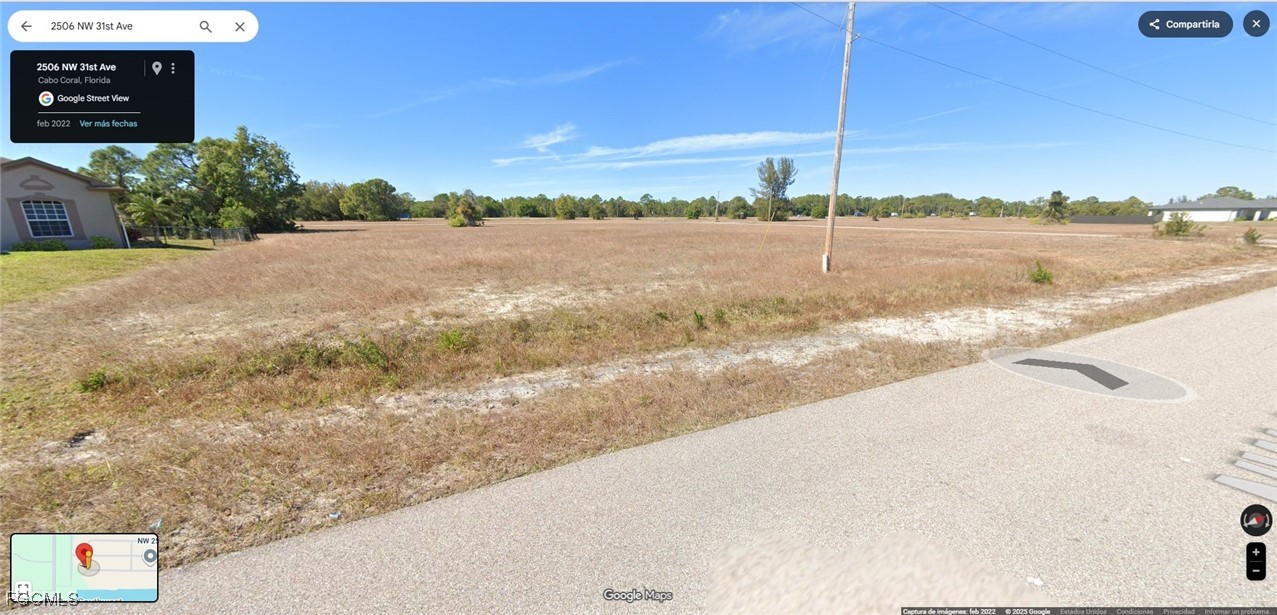 2506 NW 31st Avenue