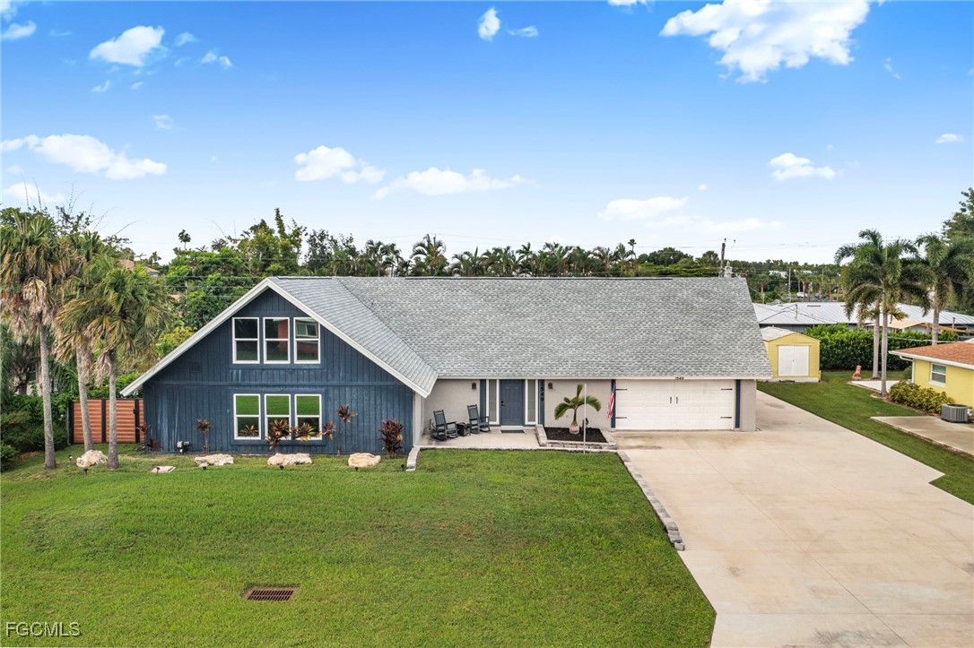 1549  Braeburn Road