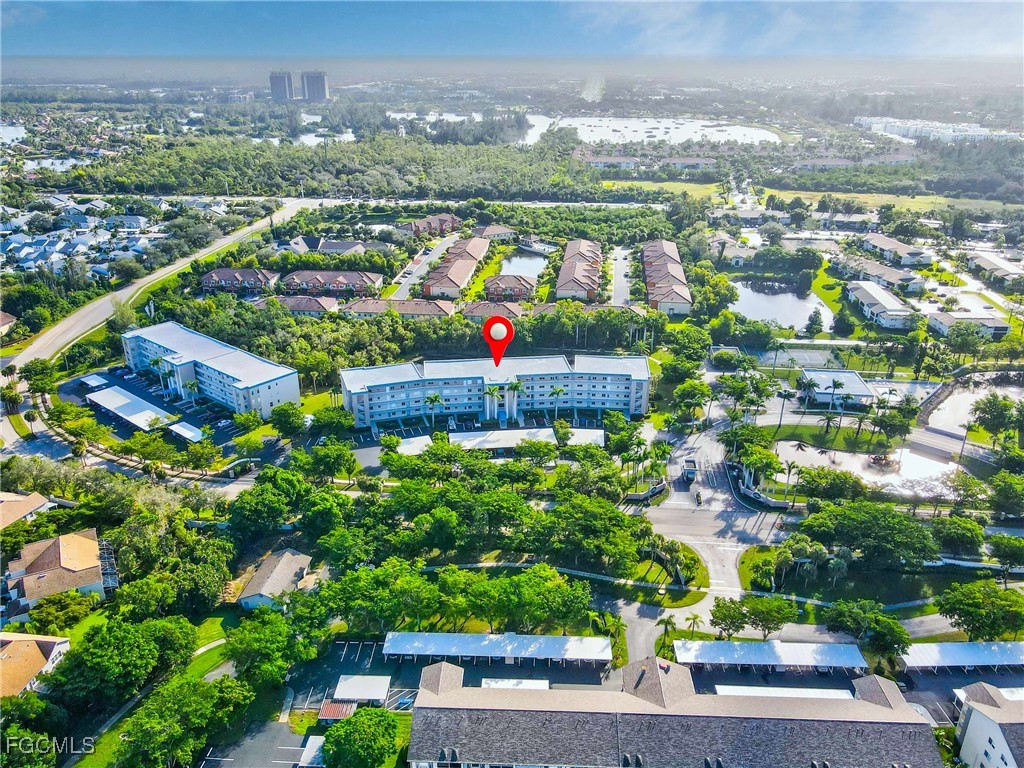 14831  Park Lake Drive, Apt 208