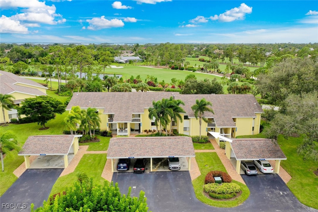 15634  Carriedale Lane, Apt 4