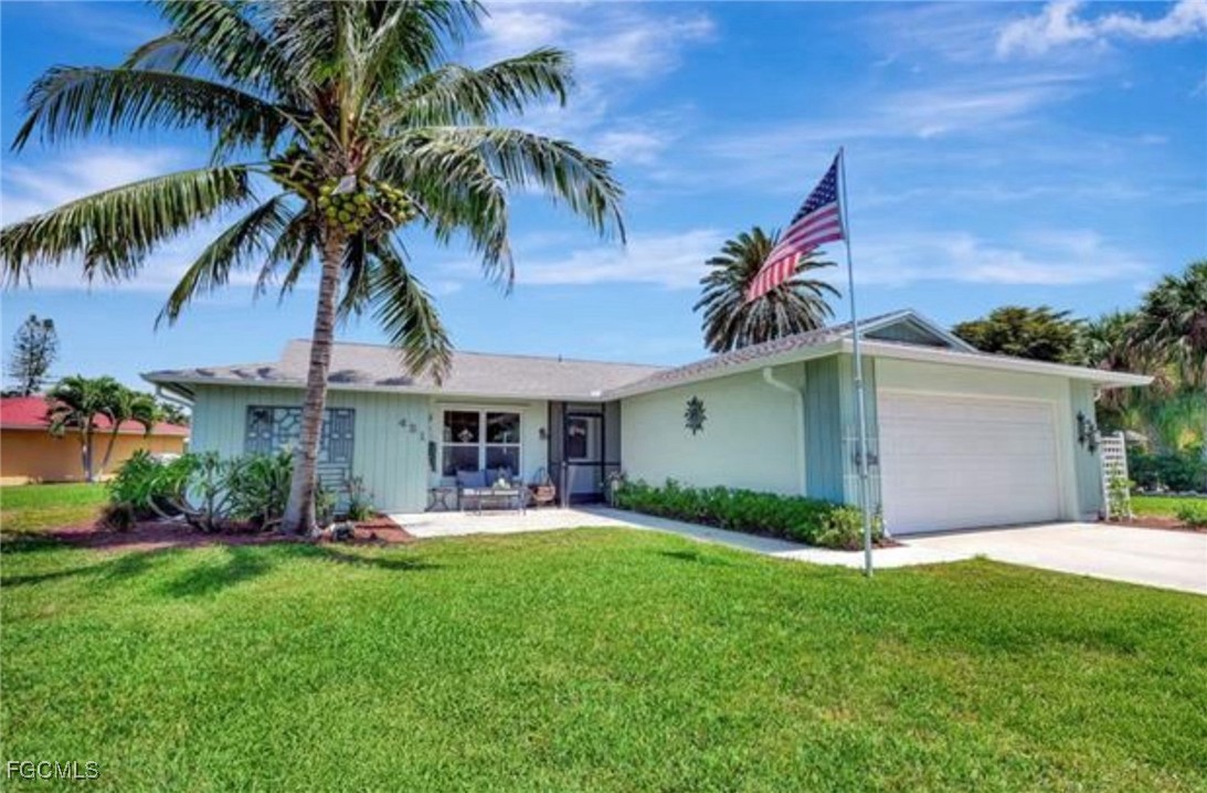 Real Estate in Southwest Florida