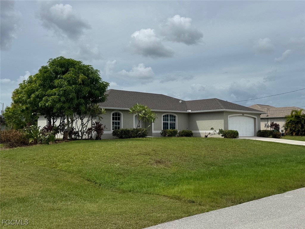 2818 SW 7th Place