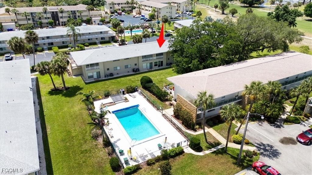 339  Joel Boulevard, Apt 121