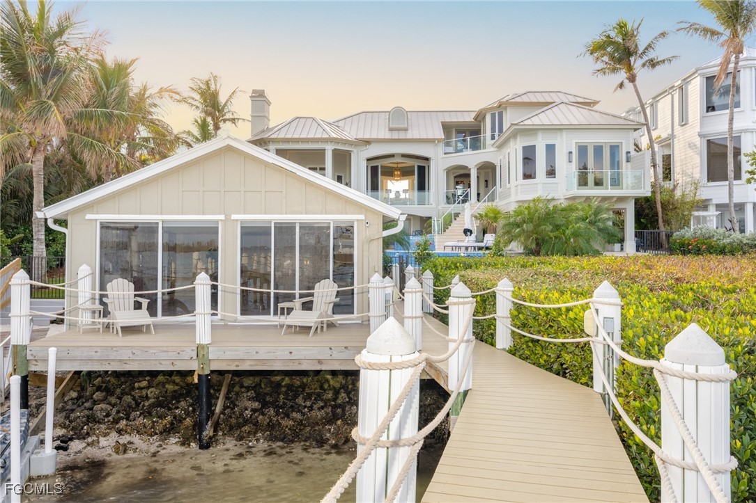 15735/737  Captiva Drive