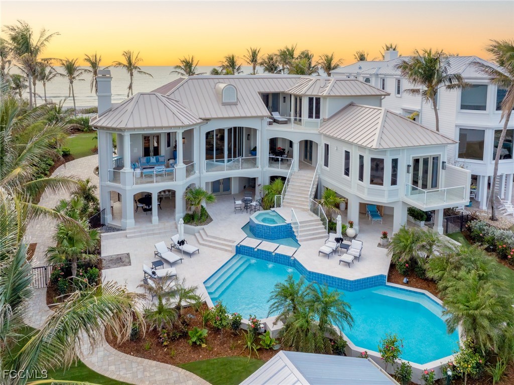 15735/737  Captiva Drive