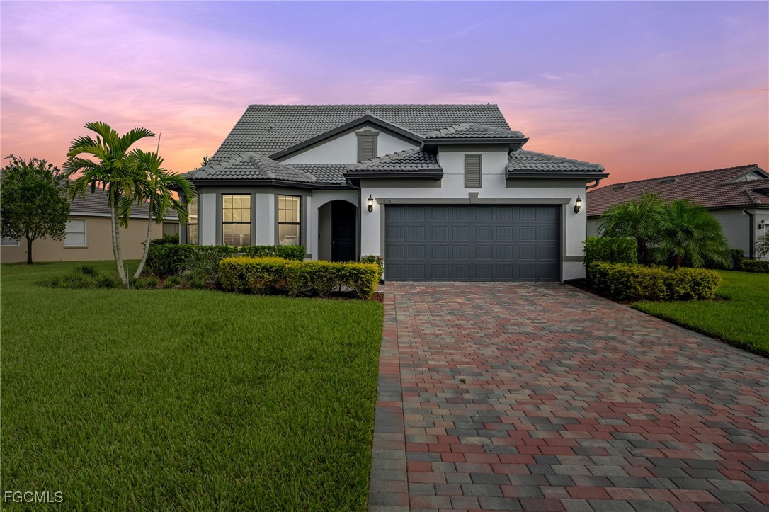 17003  Oakstead Drive
