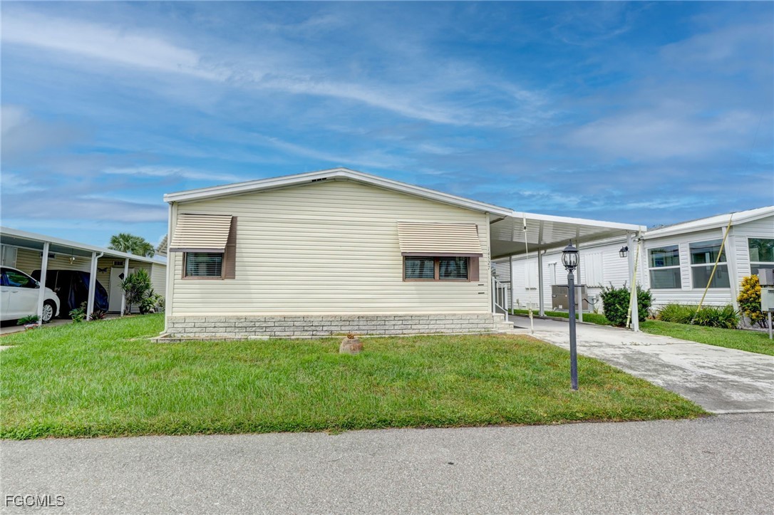 14527  Paul Revere Loop