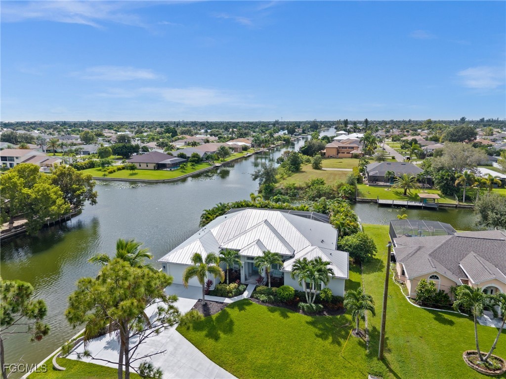 Real Estate in Southwest Florida