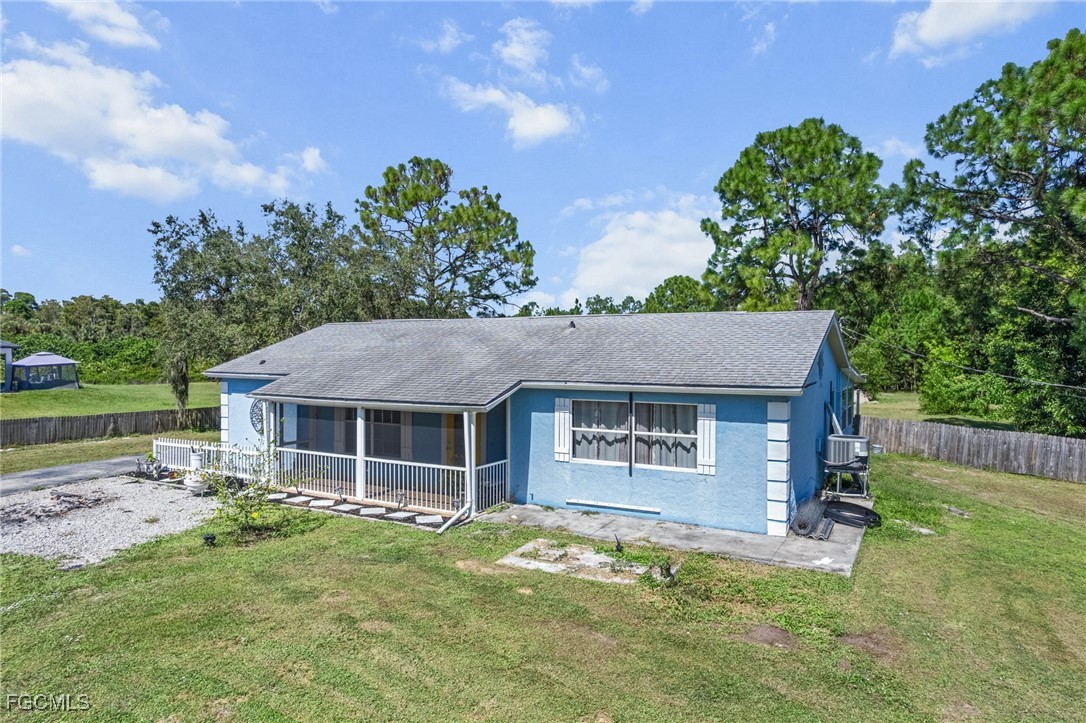 Real Estate in Southwest Florida