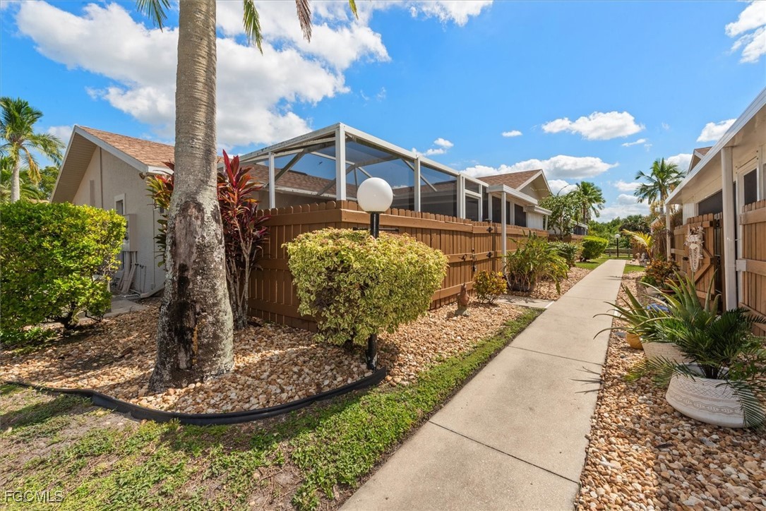 15630  Crystal Lake Drive, Apt 102