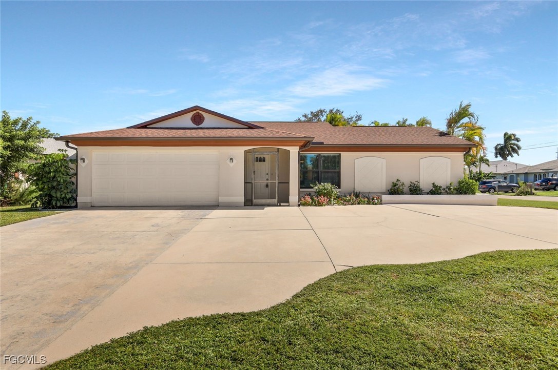 Real Estate in Southwest Florida