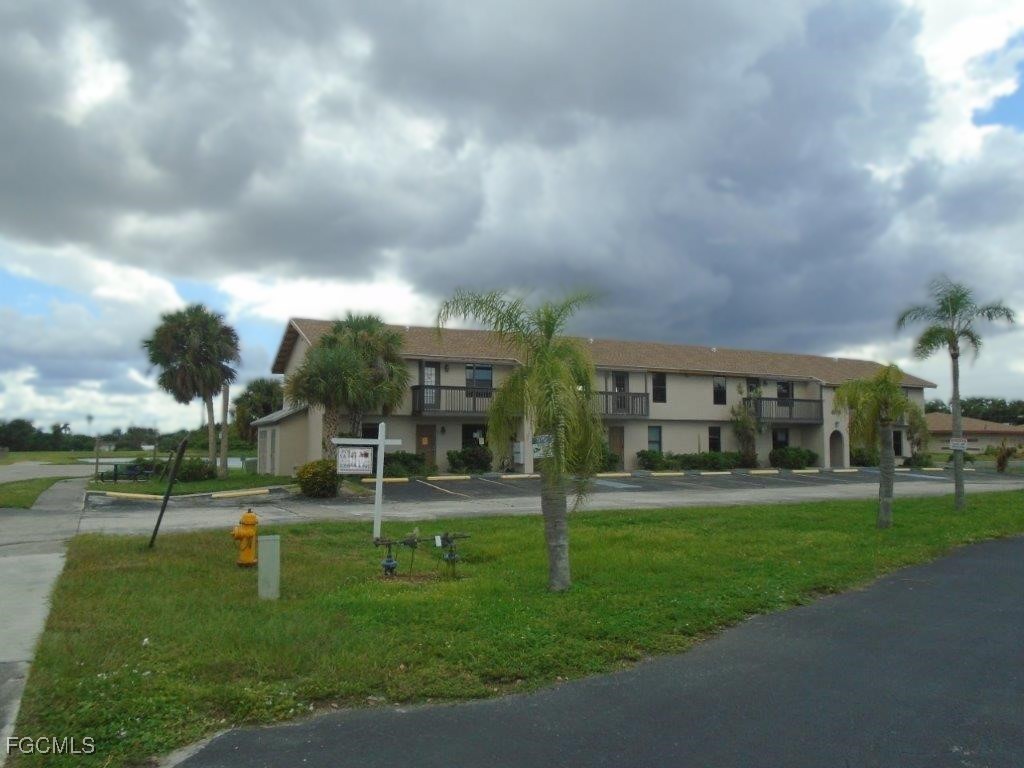 4074  Princeton Street, Apt 4078