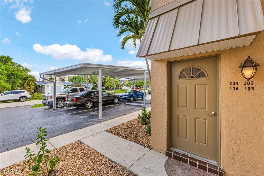 1730  Sandy Circle, Apt 204