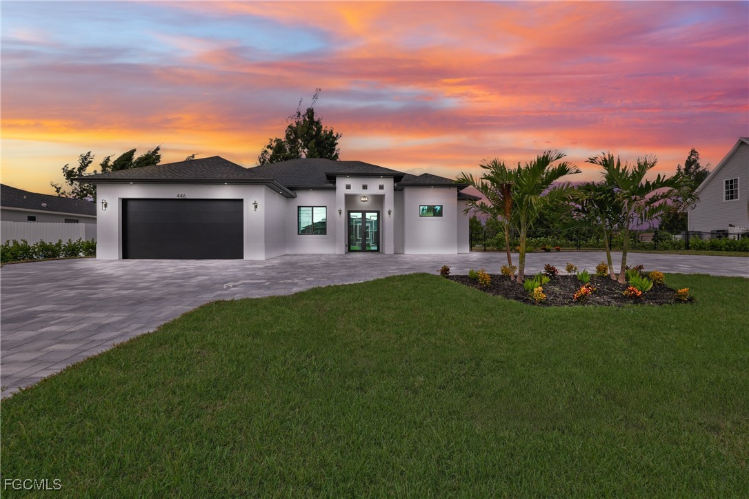 446 SW 19Th Avenue