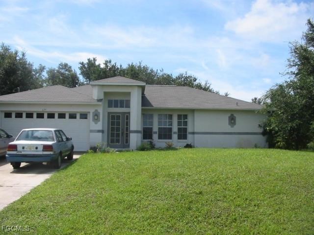 634  TARAPIN Avenue, Apt 1