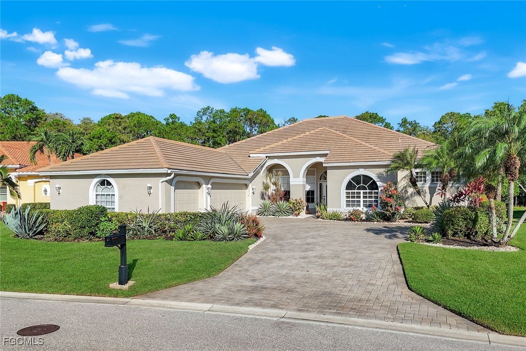 Real Estate in Southwest Florida